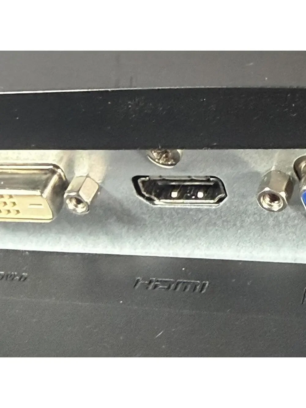 Dell 21.5